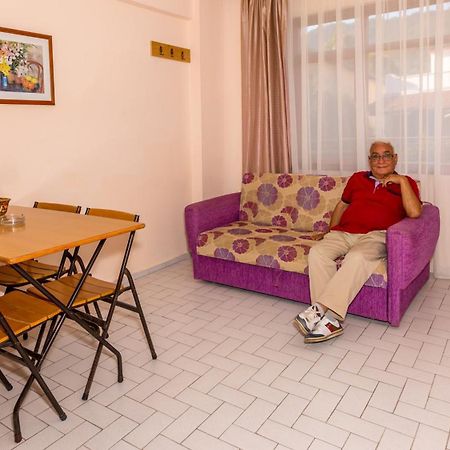 Uestuen Apart Marmaris Quarto foto