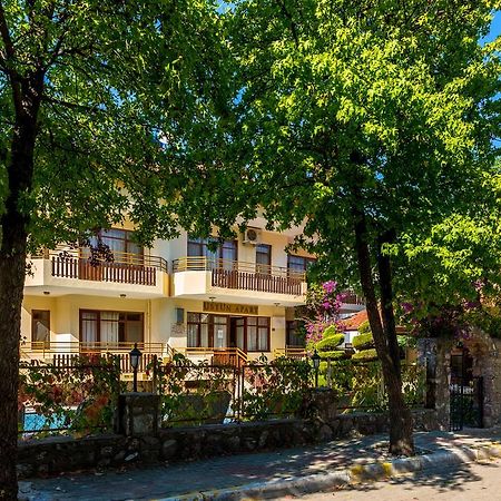 Uestuen Apart Marmaris Exterior foto