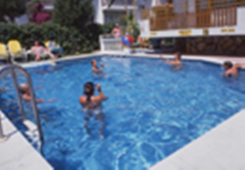 Uestuen Apart Marmaris Exterior foto